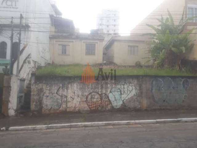 Casa Térrea a Venda no Tatuapé com 180m²