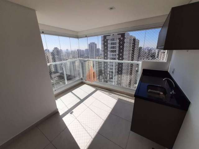 Apartamento a Venda no Tatuapé com 66m²