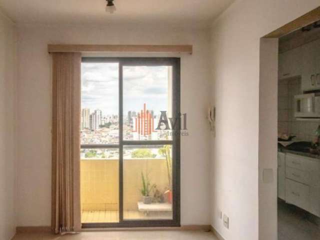 Apartamento a Venda na Mooca com 41m²