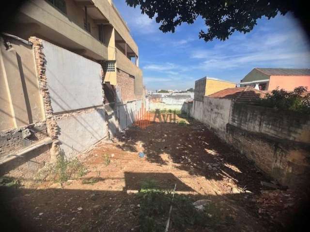 Lote/Terreno à Venda, 400 m²  frente Metrô