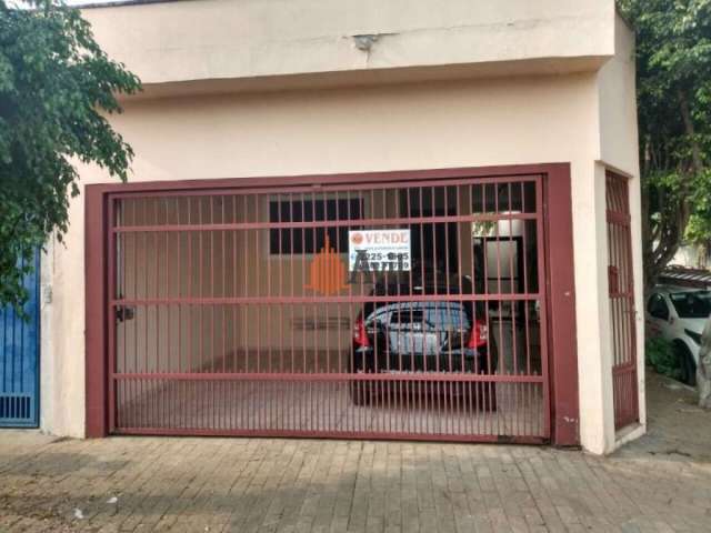 Casa Térrea 2 Dormitórios 2 Vagas a venda no Tatuapé