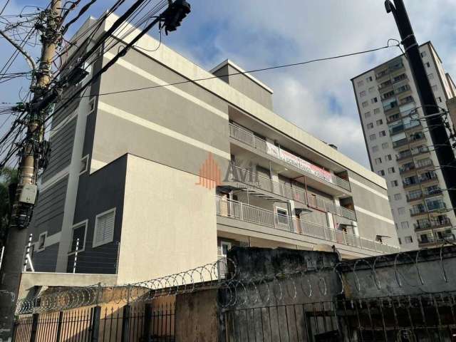 Apartamento 2 dormitórios na Vila Vera  a Venda