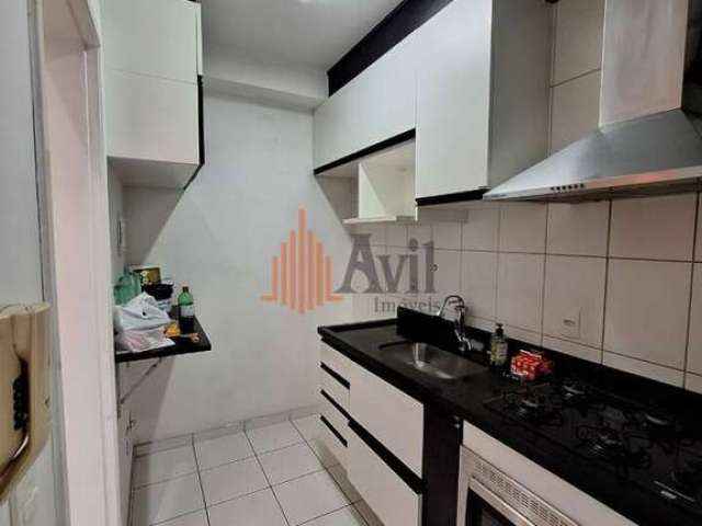 Apartamento 49 M² 1 vaga no Tatuapé  a venda