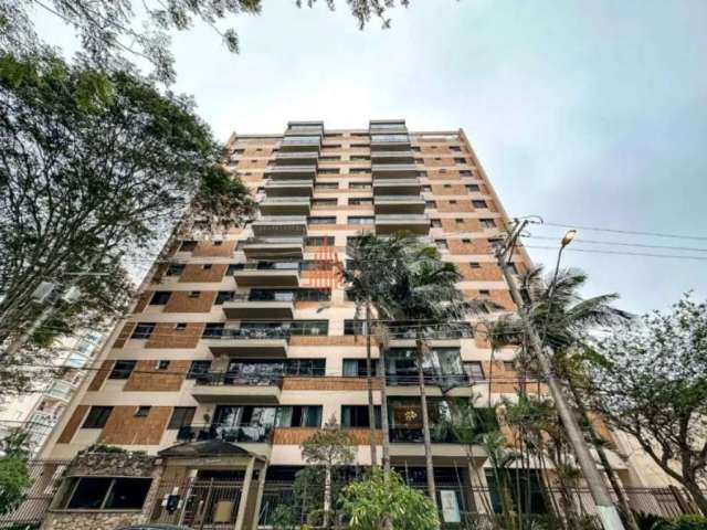 Apartamento a Venda no Tatuapé com 145m²