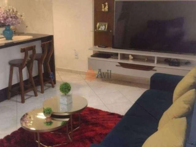 Sobrado à Venda na Vila Formosa 90m²