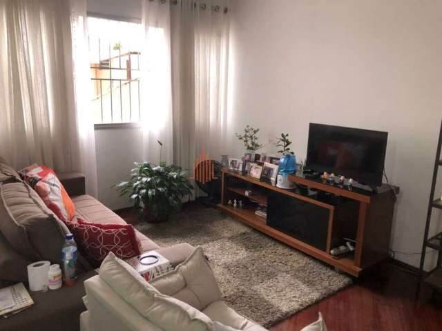 Apartamento de 2 Dormitórios 1 vaga 78 m² a venda no Tatuapé