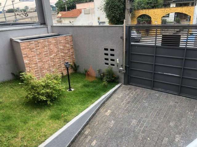 Sobrado de condominio 3 dormitórios sendo 1 suite 1 vaga de garagem  a venda