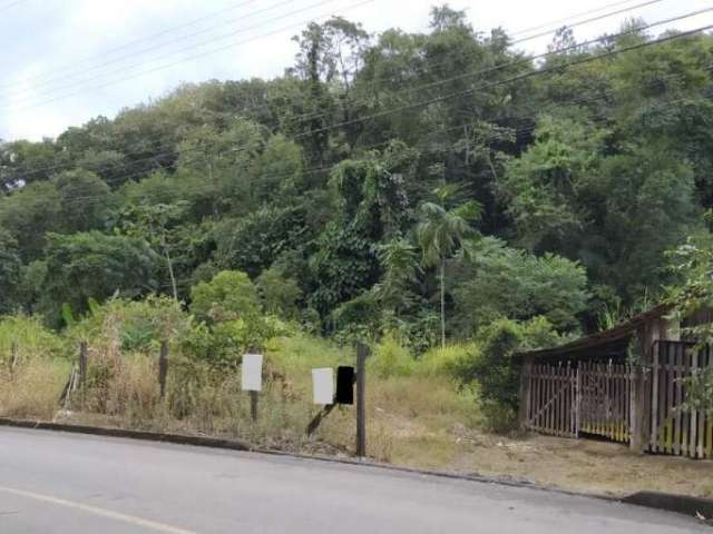 Terreno à venda, Vila Lenzi - Jaraguá do Sul/SC