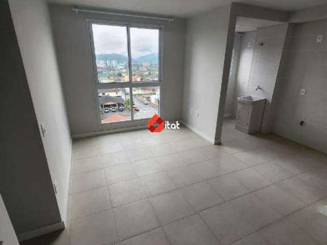 Apartamento para aluguel, 2 quartos, 1 vaga, Jaraguá 99 - Jaraguá do Sul/SC