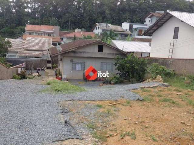 Casa à venda, 3 quartos, 1 vaga, Czerniewicz - Jaraguá do Sul/SC