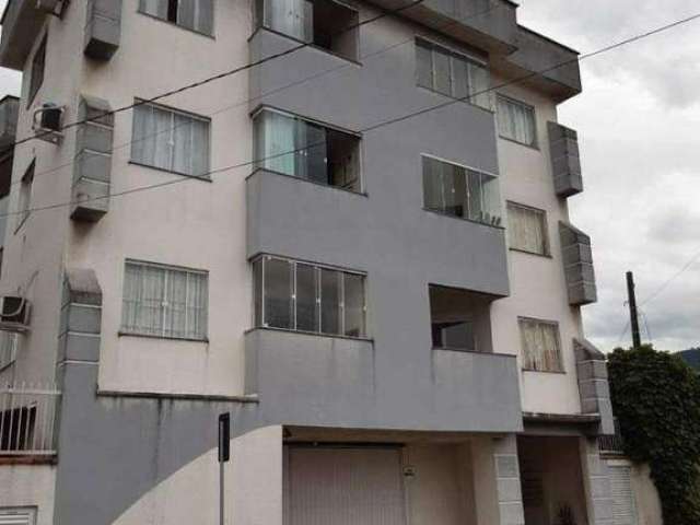 Apartamento à venda, 2 quartos, 1 vaga, Vila Lalau - Jaraguá do Sul/SC