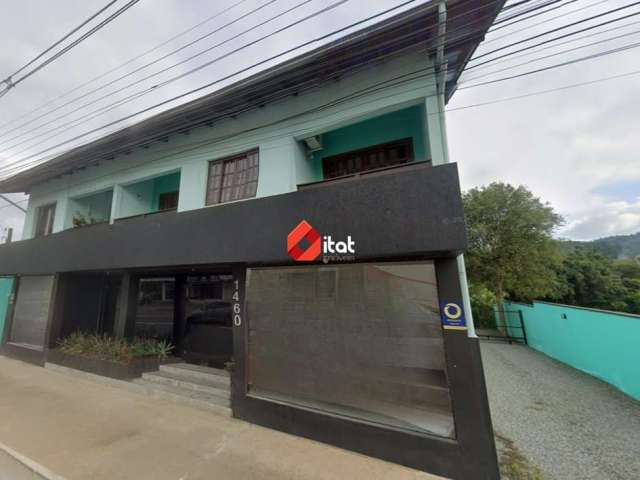 Sala Comercial para aluguel, 4 vagas, Centro - Jaraguá do Sul/SC