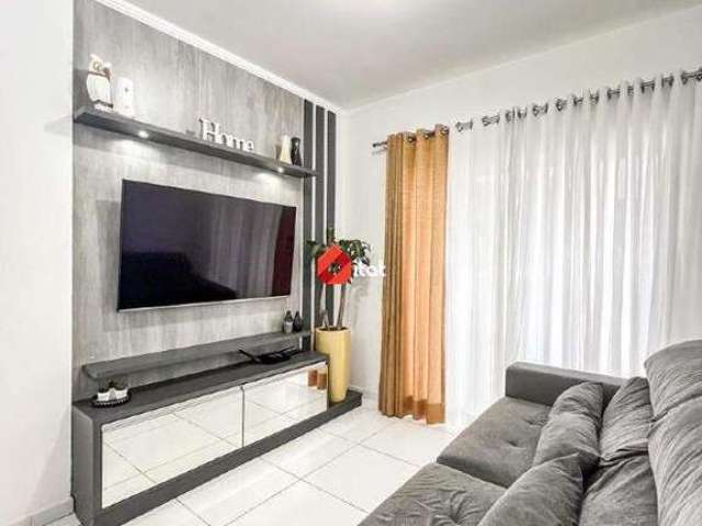 Apartamento para aluguel, Três Rios do Norte - Jaraguá do Sul/SC