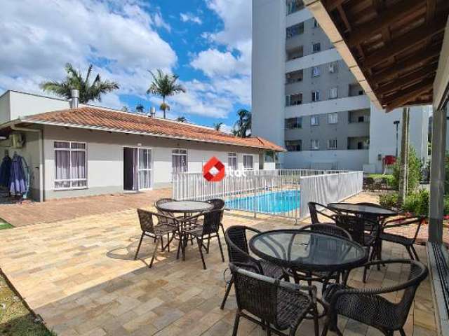 Apartamento para aluguel, 2 quartos, 1 vaga, Jaraguá 99 - Jaraguá do Sul/SC