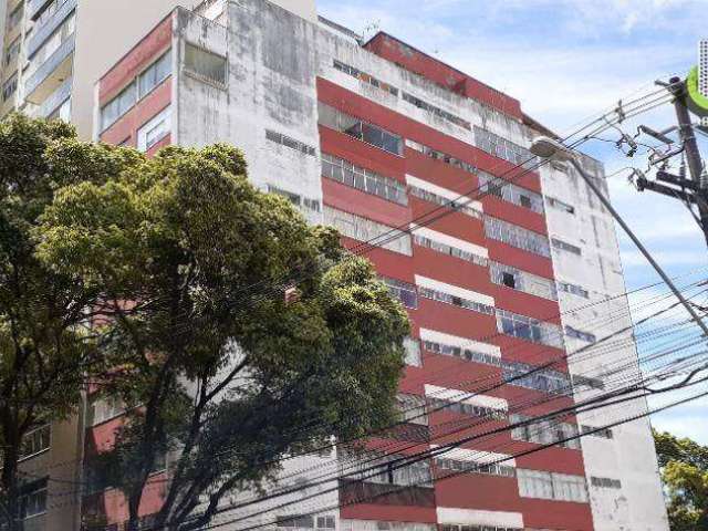 Apartamento com 3 quartos à venda,  por R$ 380.000 - Campo Grande - Salvador/BA