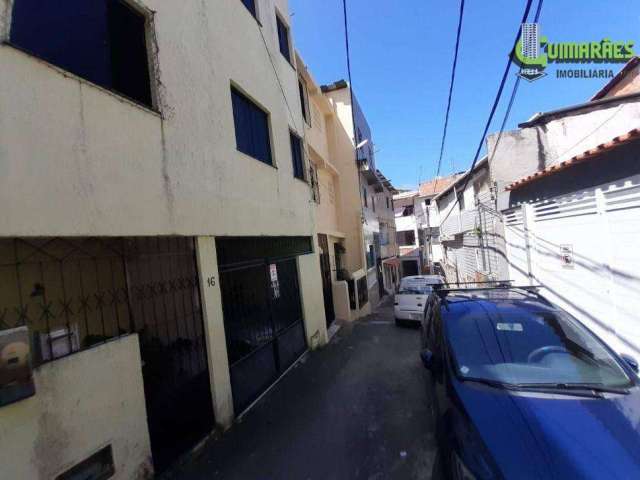 Apartamento com 3 quartos à venda, por R$ 148.000 - Parque Bela Vista - Salvador/BA