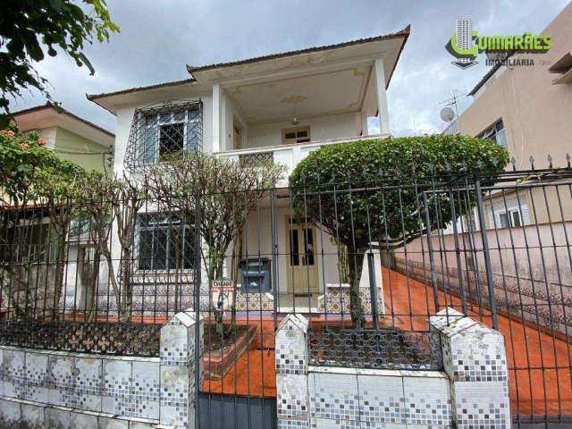 Casa com 3 quartos à venda,  por R$ 1.500.000 - Bonfim - Salvador/BA