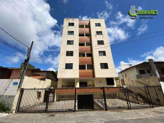 Apartamento com 2 quartos à venda, por R$ 290.000 - Stiep - Salvador/BA