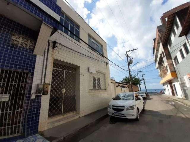 Apartamento com 3 quartos à venda, 128 m² por R$ 405.000 - Bonfim - Salvador/BA