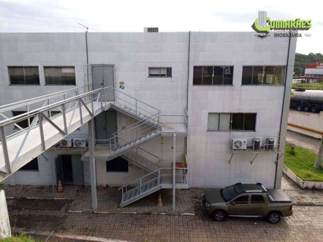 Prédio à venda, 500 m² por R$ 7.000.000,00 - Centro - Simões Filho/BA