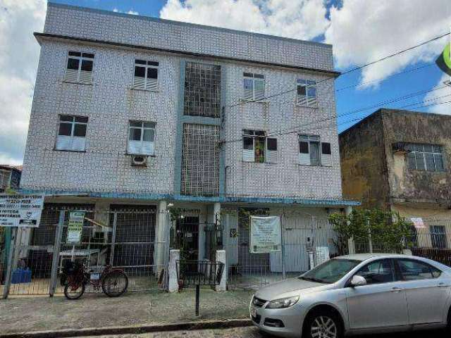 Apartamento com 3 quartos à venda, 188 m² por R$ 280.000 - Roma - Salvador/BA