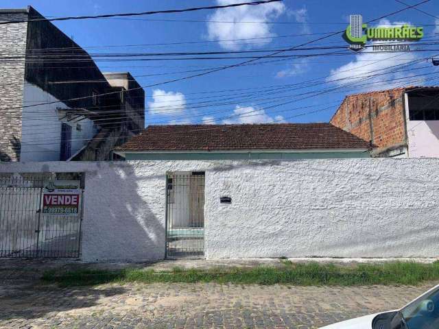 Casa com 3 quartos à venda, 280 m² por R$ 450.000 - Bonfim - Salvador/BA