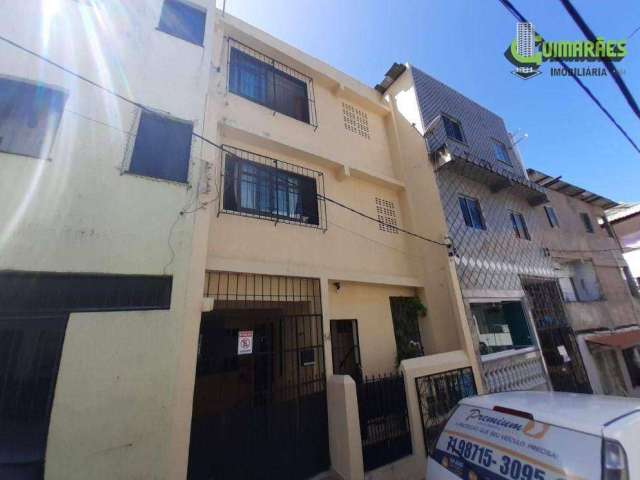 Apartamento com 3 quartos à venda, 90 m² por R$ 150.000 - Parque Bela Vista - Salvador/BA