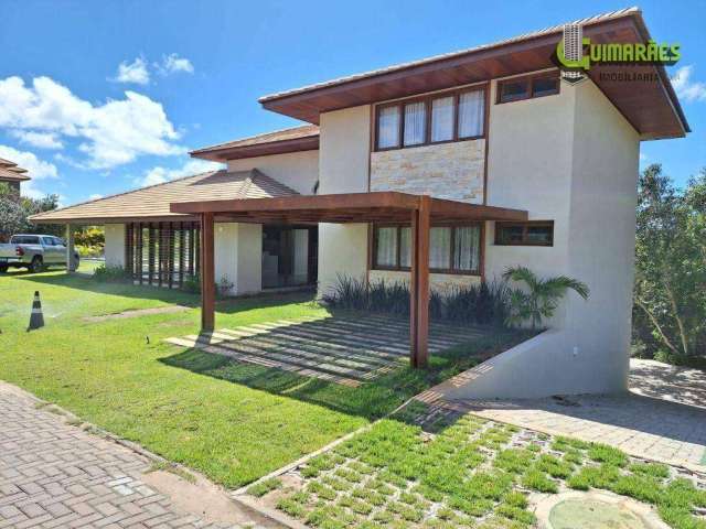 Casa com 4 quartos à venda, por R$ 3.000.000 - Zona Rural - Mata de São João/BA