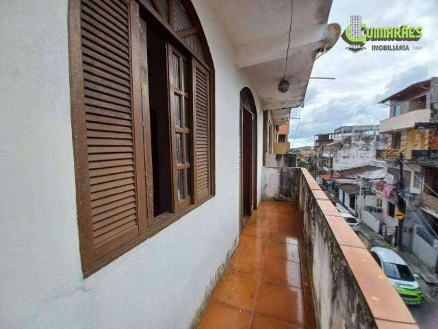 Apartamento com 2 quartos à venda, por R$ 180.000 - Vila Rui Barbosa - Salvador/BA