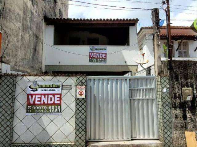 Casa com 3 quartos à venda, por R$ 680.000 - Bonfim - Salvador/BA