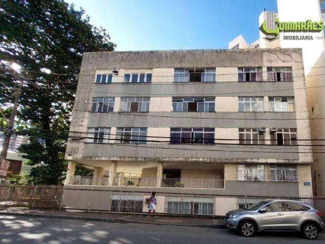 Apartamento com 3 quartos à venda, por R$ 590.000 - Barra - Salvador/BA