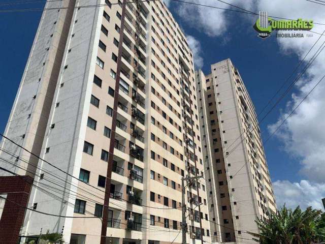 Apartamento com 2 quartos à venda, 94 m² por R$ 295.000 - Pernambués - Salvador/BA