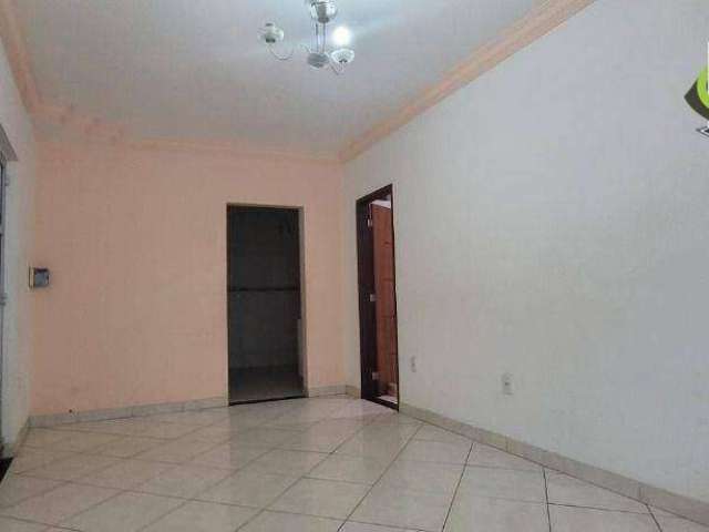 Apartamento com 3 dormitórios à venda, 86 m² por R$ 100.000,00 - Fazenda Grande do Retiro - Salvador/BA