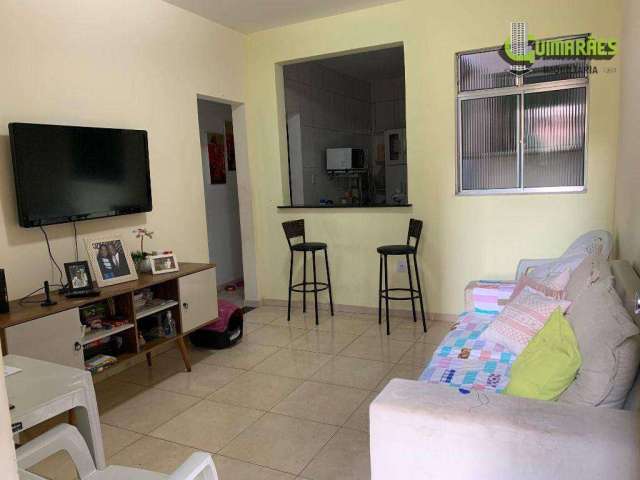 Apartamento com 2 dormitórios à venda, 138 m² por R$ 240.000,00 - Bonfim - Salvador/BA