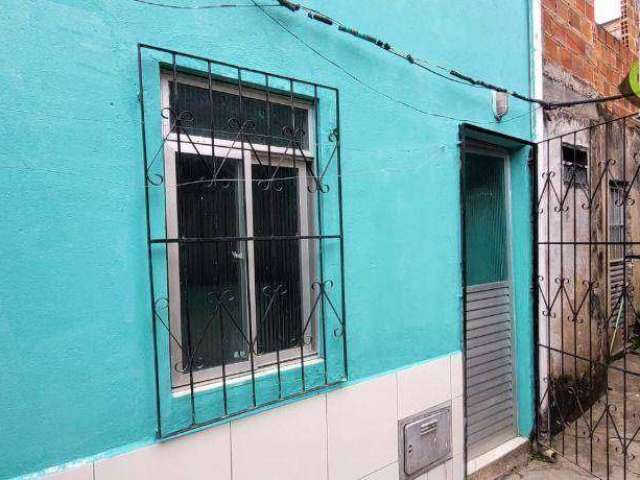 Casa com 2 quartos à venda, 57 m² por R$ 50.000 - Liberdade - Salvador/BA