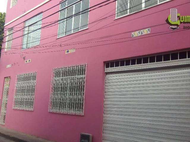 Apartamento com 2 quartos, 99 m² - venda por R$ 250.000 ou aluguel por R$ 1.494/mês - Ribeira - Salvador/BA