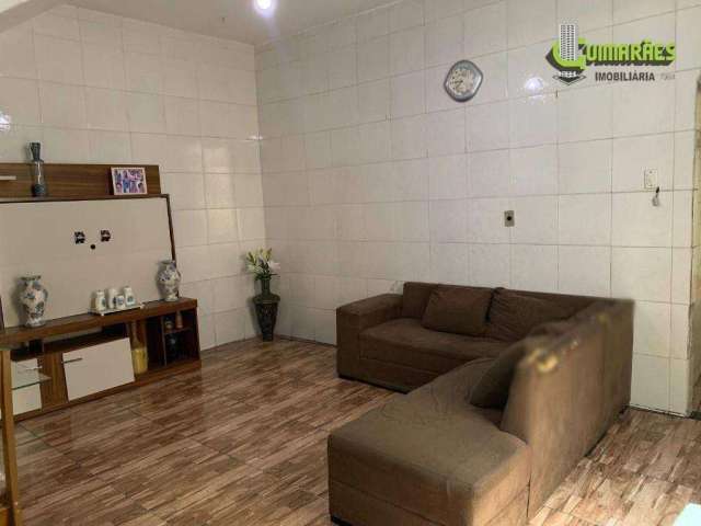 Apartamento com 4 quartos à venda, 111 m² por R$ 400.000 - Ribeira - Salvador/BA