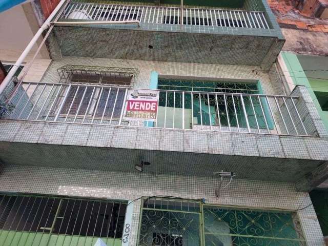 Apartamento com 2 quartos à venda, 63 m² por R$ 130.000 - Vila Rui Barbosa - Salvador/BA