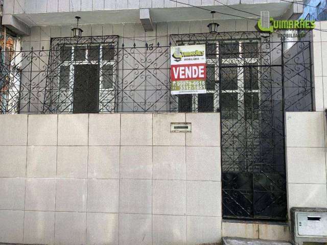 Apartamento com 3 quartos à venda, 52 m² por R$ 150.000 - Pero Vaz - Salvador/BA