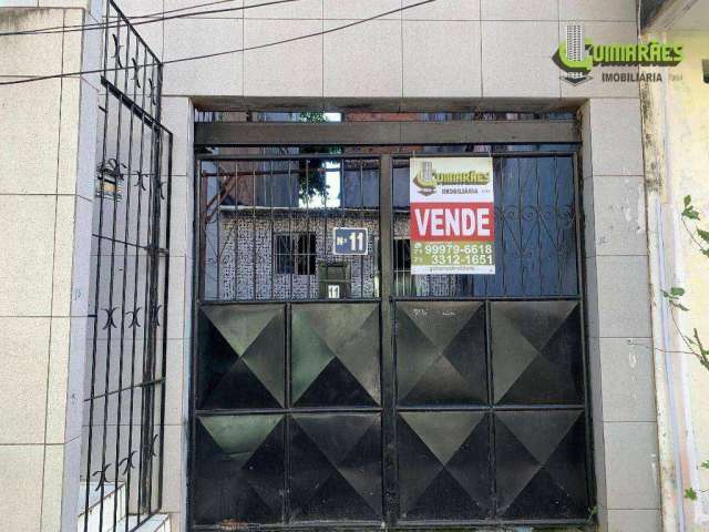 Casa com 1 quarto à venda, 106 m² por R$ 150.000 - Pero Vaz - Salvador/BA