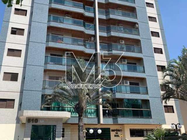 Apartamento à venda em Campinas, Jardim Planalto, com 3 suítes, com 150 m², Edifício Império do Sol