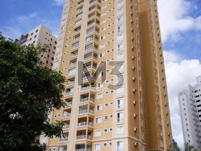 Apartamento à venda em Campinas, Parque das Flores, com 3 suítes, com 120 m²