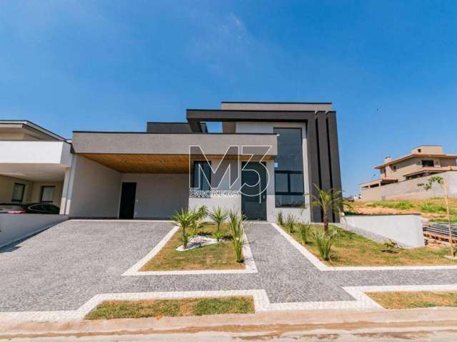 Casa à venda em Valinhos, Roncáglia, com 3 suítes, com 185 m², Residencial Mont Alcino