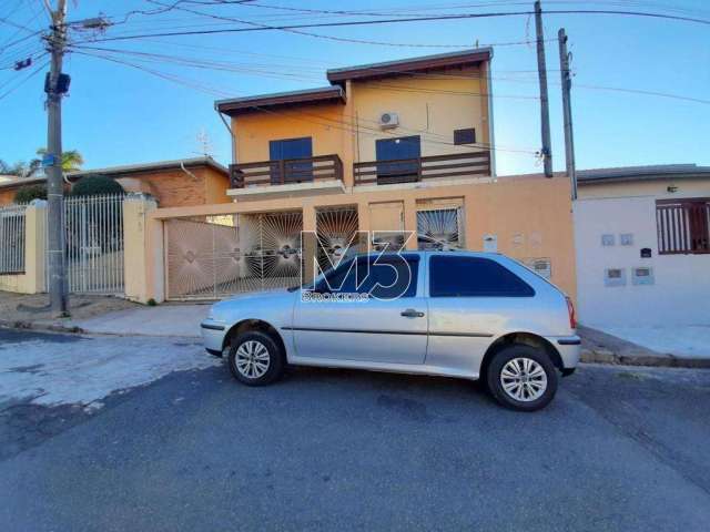 Sobrado à venda em Campinas, Jardim Nova Europa, com 4 quartos, com 201 m²