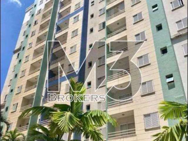 Apartamento à venda em Campinas, Mansões Santo Antônio, com 2 quartos, com 64 m², Piacere