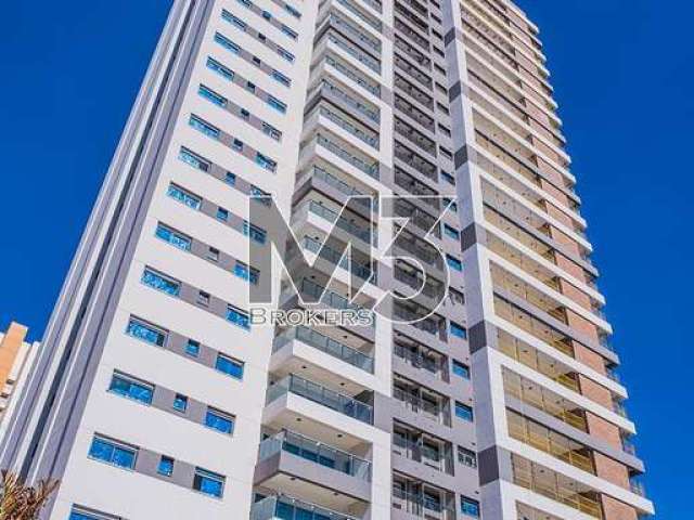 Apartamento à venda em Campinas, Taquaral, com 4 quartos, com 155 m², Sartoria Taquaral