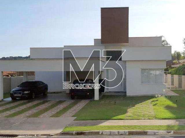 Casa à venda em Valinhos, Pinheiro, com 3 suítes, com 420 m², Moinho de Vento