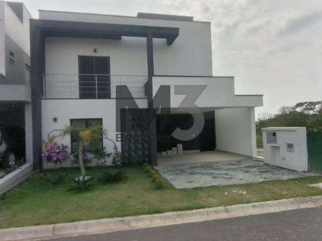 Casa à venda em Campinas, Parque Rural Fazenda Santa Cândida, com 3 suítes, com 256 m²