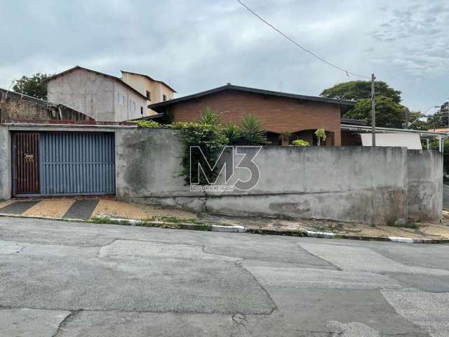 Casa à venda em Campinas, Jardim Boa Esperança, com 3 quartos, com 140.5 m²