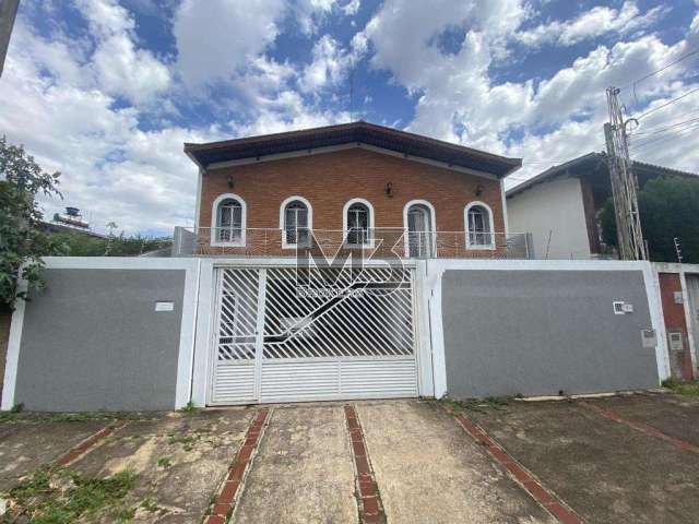 Sobrado à venda em Campinas, Vila Nogueira, com 3 quartos, com 213 m²